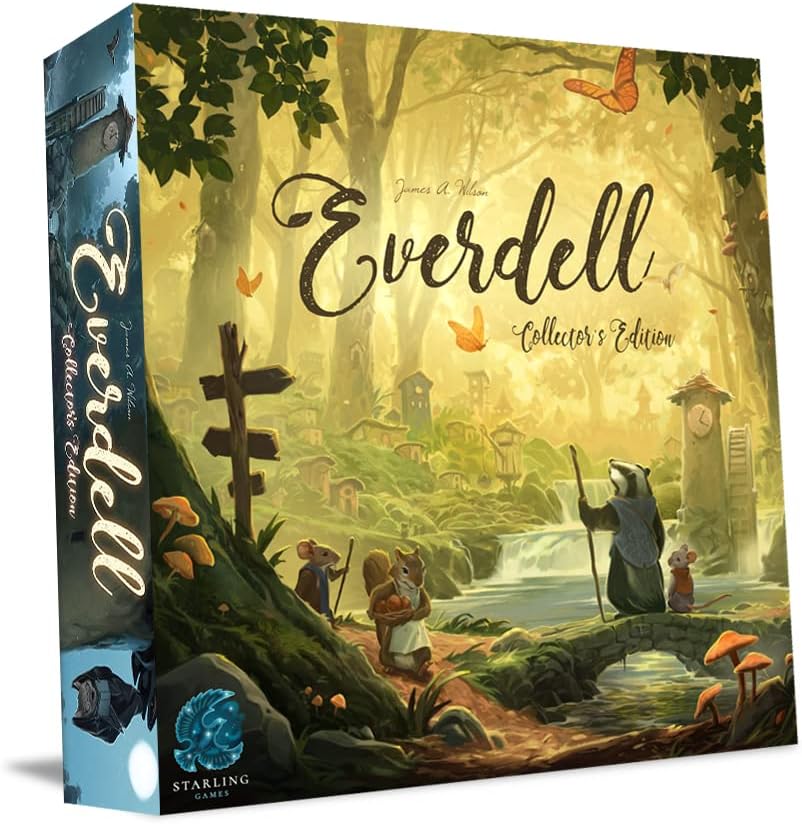 Everdell box